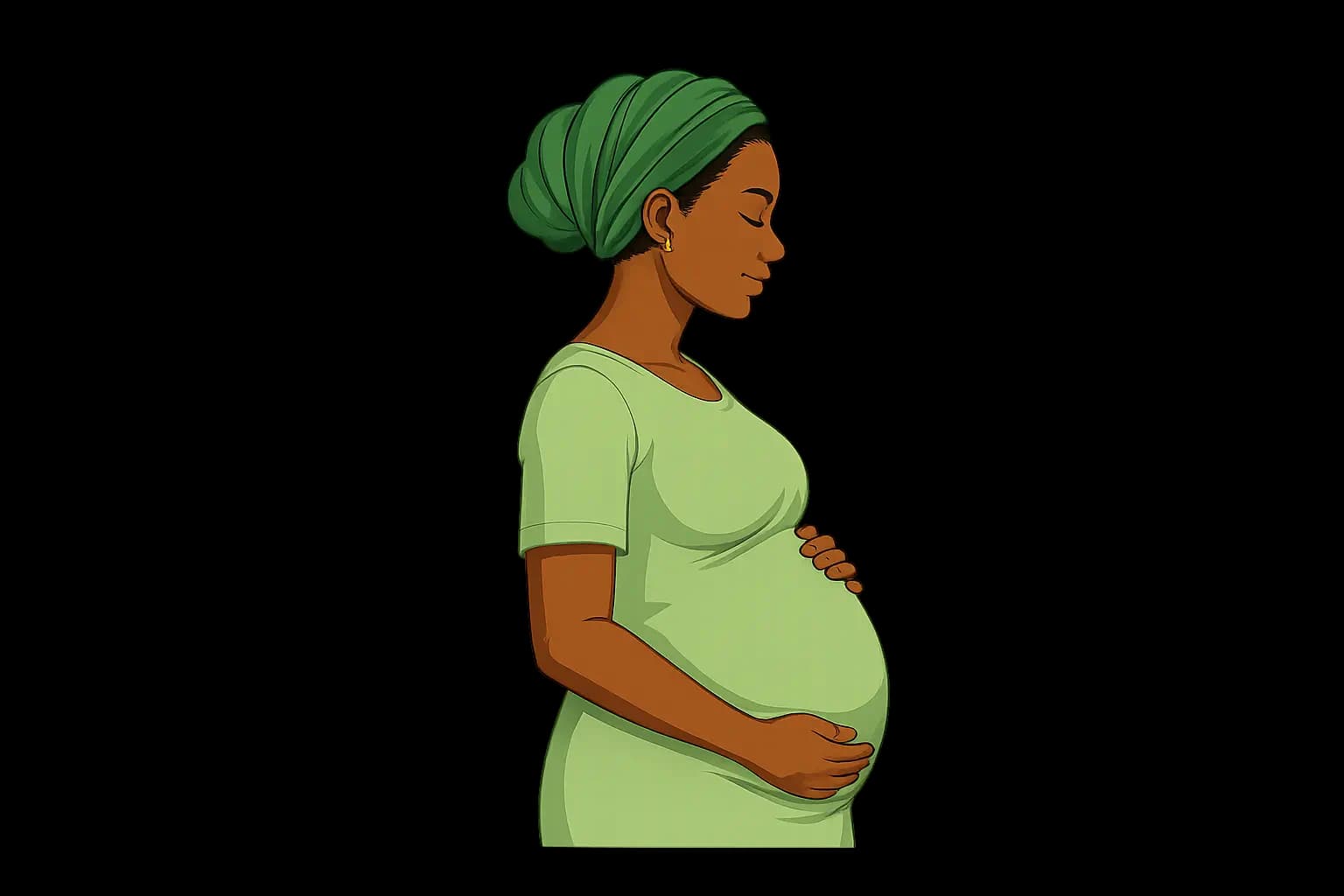 I’m Pregnant