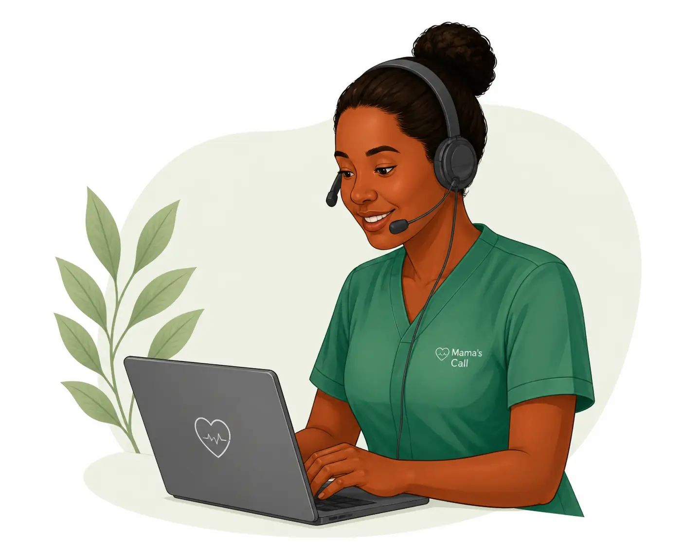 Maternal support specialist